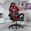 Swivel-Racing Ergonomic High Back Gaming Chair thumb 0
