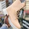 *_Quality Ladies Latest Walker Boots_*
@4500Ksh? thumb 2