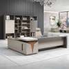 1800mm Advanced Hardwood Executive Desk thumb 4