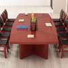 Boardroom Table: 1.8m Meeting Table, Elegant & Functional thumb 1