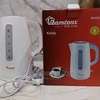 RAMTONS CORDLESS ELECTRIC KETTLE 3 LITRES WHITE thumb 4