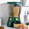 Rotating Cereal dispenser round thumb 0