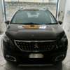 Peugeot 2008,black,white,2017 fully loaded. thumb 11