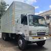 MISTUBISHI FUSO( MAHEWA KURURIA) thumb 1