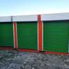 20FT Container Shops Fabrication thumb 1
