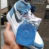 Jordan 1 Nike sneakers thumb 6