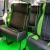 Comfy 33 Seater Passenger Seats For Matatu thumb 2