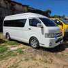 Toyota HiAce thumb 0