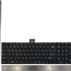 Laptop Replacement Keyboard for Toshiba Satellite C850 thumb 1