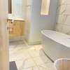 Serviced 2 Bed Apartment with En Suite at Two Rivers thumb 7