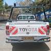 TOYOTA HILUX SINGLE CAB MANUAL.. thumb 9