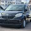Toyota passo black thumb 3