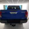 TOYOTA HILUX DOUBLE CABIN 2015MODEL. thumb 3