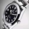 ROLEX EXPLORER
OYSTER,OYSTERSTEEL thumb 0