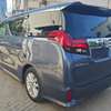 Toyota Alphard 2016 thumb 6