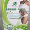 WINS TOWN NATURAL SLIMMING PATCH thumb 0