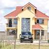 4 Bed House with En Suite in Juja thumb 9