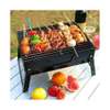 Berbarcue Charcoal Grill (portable and foldable) thumb 0