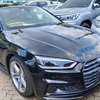 Audi Quattro A5 2018 black TFSI thumb 1