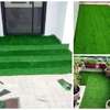 Elegant soft artificial grass carpets thumb 3