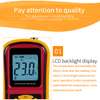 GM640 Portable Digital Grain Moisture Meter thumb 5