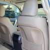 Toyota Land cruiser Prado TZ-G Silver 2017 thumb 8