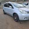 Nissan note//Yom 2009//1500cc//Accident free//asking 490k thumb 5