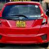 HONDA FIT NON HYBRID thumb 2