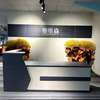 2.4m Modern Office Reception Desk thumb 5