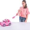 ZURU Sparkle Girlz Pink Remote Controlled Car thumb 2