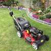 Home Lawn Mower Repair Service | We repair all types of lawn mowers | Contact us now thumb 1