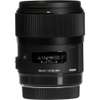 Sigma 35mm f/1.4 DG HSM Art Lens for Nikon F thumb 2