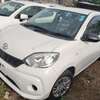 Toyota passo white on offer sale thumb 1
