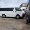 Toyota Hiace 7L Highroof thumb 3