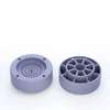 4pcs Anti-vibration washing machine feetpads/elgt/mfm thumb 4