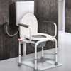 FOLDABLE COMMODE SHOWER CHAIR SALE PRICE KENYA thumb 6