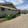 4 Bed Townhouse with En Suite at Syokimau Airport Road thumb 4