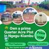 0.3 ac Land at Ngegu Kiambu thumb 17