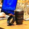 Coffee Mug With Retractable Lid thumb 0