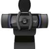 Logitech C920s HD Pro Webcam thumb 1