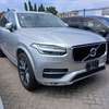 Volvo Xc90 white thumb 4