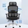 High-Back Ergonomic Mesh Office seat thumb 7