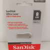 SanDisk 8GB Flash Drive Ultra Luxe thumb 2