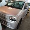 Suzuki Alto silver colour on sale thumb 3