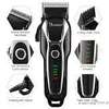 surker electric hair trimmer SK-805  cordless electric thumb 2