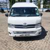 Toyota Hiace 9l manual petrol thumb 10