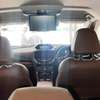 Subaru Forester E-boxer black 2018 4wd thumb 9