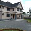 5 Bed House with En Suite at Garden Estate thumb 0