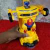 Kids Toy Transformers Car thumb 0