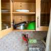 Furnished 1 bedroom for rent in kileleshwa ,Kadara road thumb 3